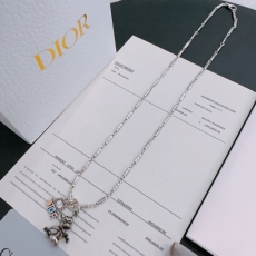 Christian Dior Necklaces